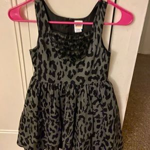 Girls Dress - Size 7/8